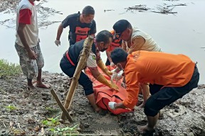 Bocah 12 Tahun Asal Purwosari Bojonegoro Akhirnya Ditemukan Setelah 12 Hari Tenggelam