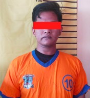 Penjual Nasi Babat di Surabaya Disergap Polisi Setelah Nyambi Jual Motor Curian