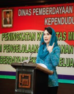 Dispensasi Pernikahan Anak Tembus 17 Ribu, PKK Jatim Godok Program 'Cepak'