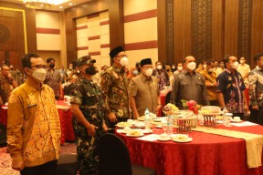 Siapkan Layanan 24 Jam, Pemkab Sidoarjo Segera Luncurkan Call Center 112 Bebas Pulsa