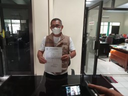 Terkonfirmasi Positif Covid-19, Keberangkatan Dua Jemaah Calon Haji di Tulungagung Ditunda