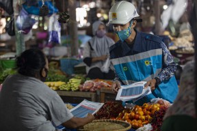 Salurkan Subsidi Listrik Rp457 T, Negara Hadir Kurangi Beban Hidup Rakyat Kecil