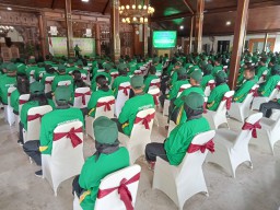 Kirimkan 155 Atlet, KONI Tulungagung Targetkan 10 Besar Porprov 2022