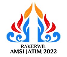 Kota Mojokerto Tuan Rumah Rakerwil 2022 AMSI Jatim