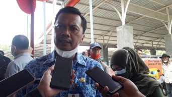 Pemkab Tulungagung Belum Putuskan Opsi Pasar Hewan Online