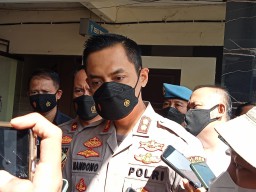 Sebaran PMK di Tulungagung Kian Meluas,  Penjualan Hewan Melalui Jalur Tikus Dituding Jadi Penyebabnya