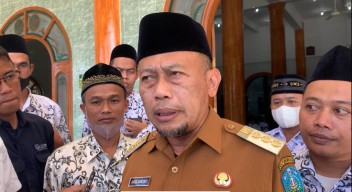 Takut Perang, Kabid di Pemkab Ponorogo Dimutasi Jadi Staf Kecamatan