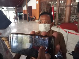 Pasar Hewan Tulungagung Bakal Beroperasi Lagi,Tapi Hanya Untuk Pedagang Lokal
