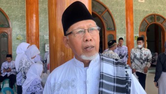 Mewabah PMK, MUI Ponorogo Beberkan Syarat Hewan Kurban Yang Sah