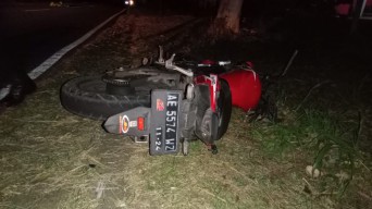 Kecelakaan Libatkan 3 Kendaraan di Ponorogo, Satu Tewas