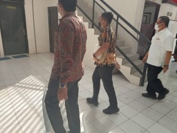 Bupati Tulungagung Diperiksa KPK Terkait Dugaan Korupsi Mantan Bupati