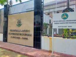 Kasus Dua Plaza di Pasuruan, Kejari Periksa Inspektorat dan Disperindag