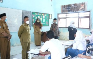 Tahapan PPDB SD dan SMP di Gresik Sudah Mulai, Simak Tanggal Pendaftarannya