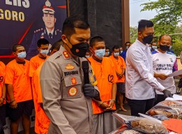 Pemuda Asal Kanor Bojonegoro Setubuhi Gadis di Bawah Umur