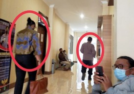 Tak Cukup Bukti, Kasus Perampasan Melibat Oknum Perwira Polda Jatim Dihentikan
