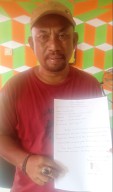 Kabar Jual Beli Stand di Pasar Purwosari Hoax