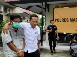 Ternyata Pegawai RRI Madiun Dibunuh Lantaran Selingkuhi Istri Pelaku