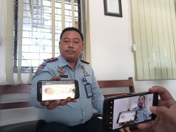Melahirkan saat Menjalani Hukuman, Napi di Tulungagung Pilih Rawat Bayi dalam Penjara