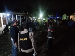 Mancing di Pantai Sanggar, Pemuda Jengglungharjo Tulungagung Hilang