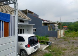 SHM Tak Kunjung Keluar, Warga Perumahan Pandan Arum Resah