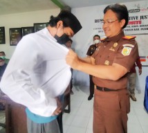 Buat Modal Usaha, Perkara Pencurian Handphone di Pasuruan Dihentikan