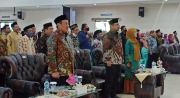 Wabah PMK, Menag Tunggu Mentan Soal Aturan Hewan Kurban