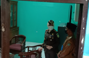 Kajati Jatim Resmikan 20 Rumah Restorative Justice di Sidoarjo, Total 169 se Jatim