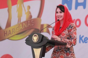 4 Daerah di Jatim Ini Jadi Kawasan Merah Kasus Stunting