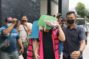 Berkedok Usaha Properti Ternyata Bodong, Pasutri Ini Bobol Bank Hingga Rp 60 Milliar