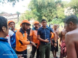 Sedang Cuci Pakaian, Nenek di Pasuruan ini Tercebur dan Tenggelam di Sungai Welang