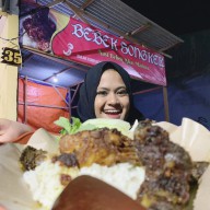 Nasi Bebek Songkek Bikin Ngiler Anggota DPRD Surabaya