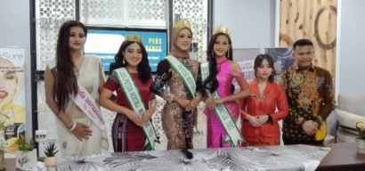 Yayasan Puteri Heritage Jalin Kerjasama dengan Benings Clinic, Siap Promosikan Budaya Indonesia