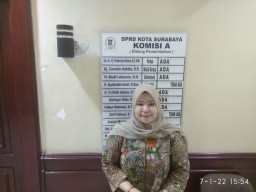25 Kelurahan di Surabaya Tak Miliki Fasilitas Sekolah Negeri