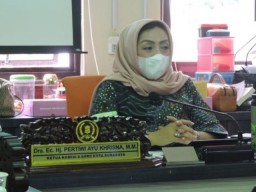 DPRD Surabaya Minta Pemilik Gedung Tak Abaikan Surat Teguran Pemkot