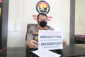 Korbam Eksploitasi Anak di SPI Batu Bertambah Jadi 8 Orang