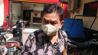 Rombongan Anggota DPRD Tulungagung Diperiksa Penyidik KPK