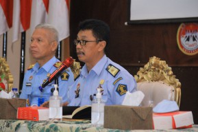 Pasca Idul Adha, Layanan Kunjungan ke Lapas dan Rutan di Jatim Akan Dibuka
