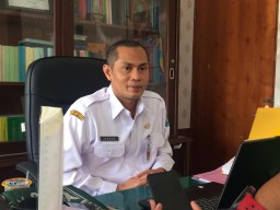 Vaksinasi PMK, Pemkab Ponorogo Terima 8.000 Dosis Vaksin