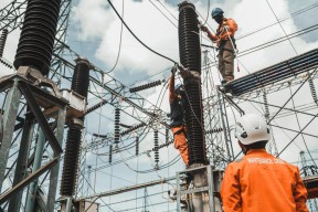 Momen Idul Adha, PLN Siaga Penuh Jaga Keandalan Pasokan Listrik