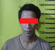 Urunan Beli Sabu, Tiga Orang Warga Sampang Dicokok Polisi Surabaya