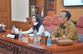 Dinas KBPPPA Gresik Rekrut Pendamping Program Bunda Puspa, Segini Gajinya