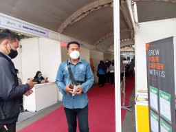 Disnakertrans Sebut 84.000 Warga Tulungagung Pengangguran