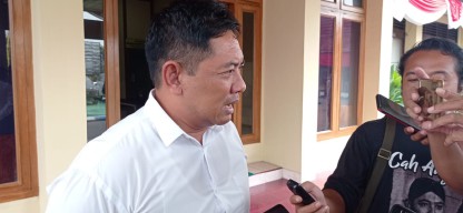 Pemeran Video Hohohihe Ternyata Warga Ngawi, Polisi Memburu Penyebarnya