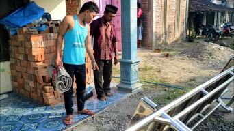 Alasan Cucu Habisi Neneknya Sendiri di Madiun, Ternyata Karena Tersinggung