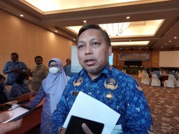 Antisipasi Covid-19, Dinkes Tulungagung Minta Jagong Haji Dilakukan Seminggu Pasca Kedatangan Jamaah Haji