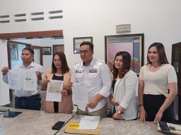 Berniat Menjadi Mediator, Warga Tulungagung ini Malah Merasa Namanya Dicemarkan