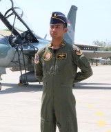 Alami Kecelakaan, Inilah Sosok Pilot Pesawat T50i Golden Eagle