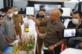 Pemkab Bojonegoro Serius Garap Kuliner Khas Sebagai Pendukung Destinasi Wisata