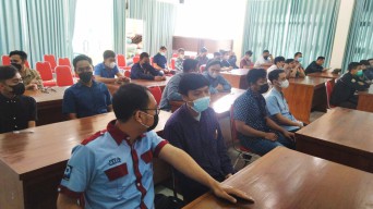 Berdayakan SDM Lokal, PGN Gandeng Disnakertrans DIY Gelar Pelatihan Penyambungan Pipa Gas Bumi Dukung Proyek Jargas DIY