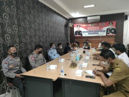 Cegah Kekerasaan Seksual Perempuan dan Anak, Polres Bojonegoro Launching Satgas PPA